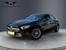 2019 Mercedes-Benz A180 (EU Spec) in Grafenwoehr, GE