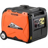 Inverter in Okinawa, Japan