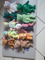 Ty beanie babies 1 in Ramstein, Germany