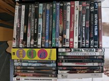 DVD Movies in Ramstein, Germany