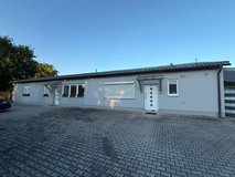 Attractive Residential Property with Two Spacious Apartments in a Prime Grafenwöhr Location in Grafenwoehr, GE