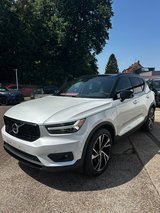 2021 Volvo XC40 T5 R-Design in Ramstein, Germany