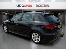 2019 Audi A3 40 quattro sport Up To 48 MPG in Ramstein, Germany