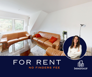 Fully Furnished Apartment with Parking & Basement Storage | Otterbach in Ramstein, Germany
