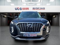 2020 Hyundai PALISADE SEL in Ramstein, Germany