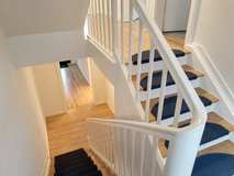 House for rent in Freisen, 10 minutes from Baumholder, available starting September 15 in Ramstein, Germany