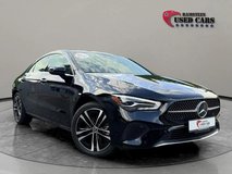 2025 Mercedes-Benz CLA250 4MATIC - US SPEC in Grafenwoehr, GE