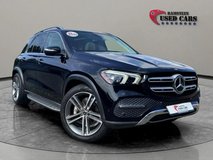 2022 Mercedes-Benz GLE350 4MATIC - US SPEC in Grafenwoehr, GE