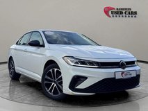 2025 Volkswagen Jetta Sport - US SPEC in Grafenwoehr, GE