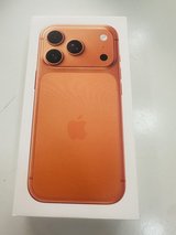iPhone 17 pro 256gb unlocked in Ramstein, Germany