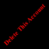 Beg Bookoo to TAKE DOWN MY ACCOUNT PLEASE in Travis AFB, California