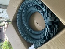 above ground pool hose in Houston, Texas
