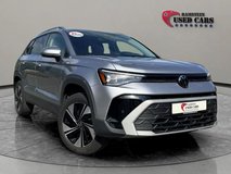 2025 Volkswagen Taos SE 4MOTION in Wiesbaden, GE