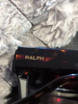 Mens Ralph Lauren mirror sunglasses in Lakenheath, UK