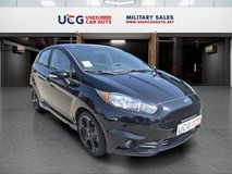2018 Ford Fiesta ST in Ramstein, Germany