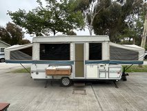 2003 Rockwood Premier 2576 Pop?Up Camper in Camp Pendleton, California