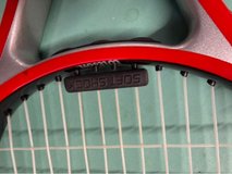 WILSON TENNIS RACKET in Lakenheath, UK