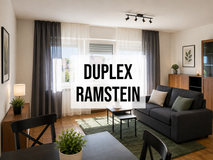 DUPLEX in Ramstein in Ramstein, Germany