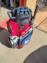 Ask Echo golf bag in Alamogordo, New Mexico