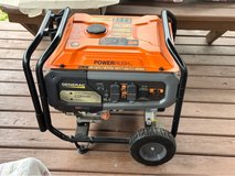 Power rush GP6500 in Houston, Texas