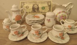 Play porcelain Tea seat in Alamogordo, New Mexico