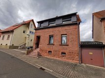 [ID: 1026] Mackenbach - Freestanding house with 3 bedrooms, 1,5 bathroom, Garage, yard. in Ramstein, Germany
