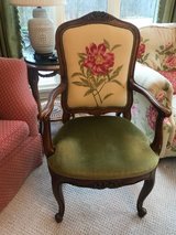 Vintage chair in Baumholder, GE