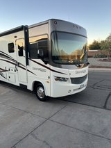 2016 Forest River  Motor home in Alamogordo, New Mexico
