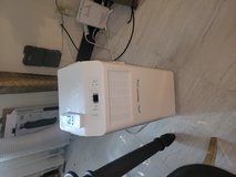 Hisence 6000 btu air-conditioning in Fort Leonard Wood, Missouri