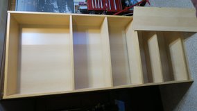 book shelf in good condition ( can be delivered once paid) in Okinawa, Japan