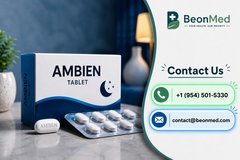 Order Ambien 10mg Pill legally through our Georgia-accredited pharmacy network in Byron, Georgia