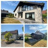 Metterich big house 5-7 bed 2,5-3,5 bath with garage in Spangdahlem, Germany