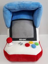 RARE Large Neo Geo Cushion in Okinawa, Japan