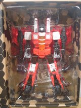 Transformers GS Redwing in Okinawa, Japan
