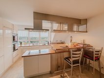 Kaiserslautern:  Luxurious Apartment in the Residential West District in Ramstein, Germany