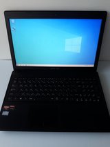 Asus Laptop (Japanese) in Okinawa, Japan