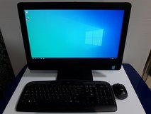 Dell All-in-One PC in Okinawa, Japan