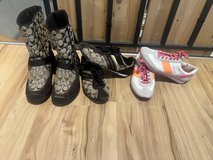 Coach Women Shoes Size 9 in Stuttgart, GE
