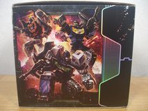 Transformers Siege Refraktor in Okinawa, Japan