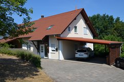 Housing Approved with AIR CONDITIONER House very close to RAB in Ramstein, Germany