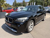 BMW X1 sDrive 18 d in Ramstein, Germany