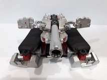 Transformers LG Megatron+ in Okinawa, Japan