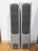 SMART Technologies Speakers in Okinawa, Japan