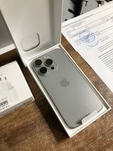 iphone 15pro (128gb) in Baumholder, GE