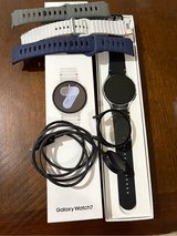 Samsung Galaxy Watch 7 (full set) in Baumholder, GE