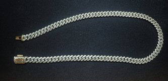 GLD Cuban Chain in Pensacola, Florida