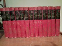 14 BOOKS OF THE CHILDREN'S HOUR SET in Spangdahlem, Germany