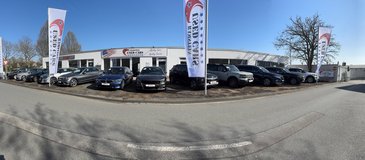 Wiesbaden's #1 Car Dealership — 650+ Cars In Stock in Wiesbaden, GE