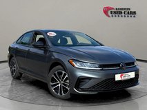2025 Volkswagen Jetta Sport in Wiesbaden, GE