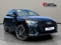 2023 Audi SQ5 Premium Plus Quattro in Wiesbaden, GE